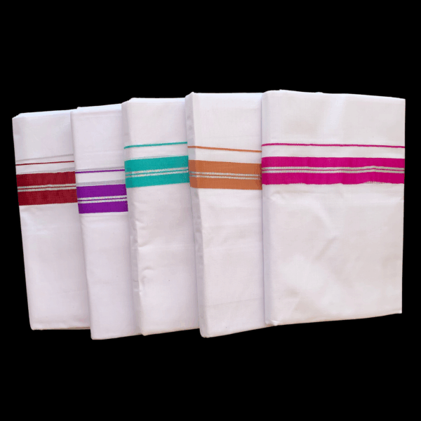 Double Dhoti - 505053