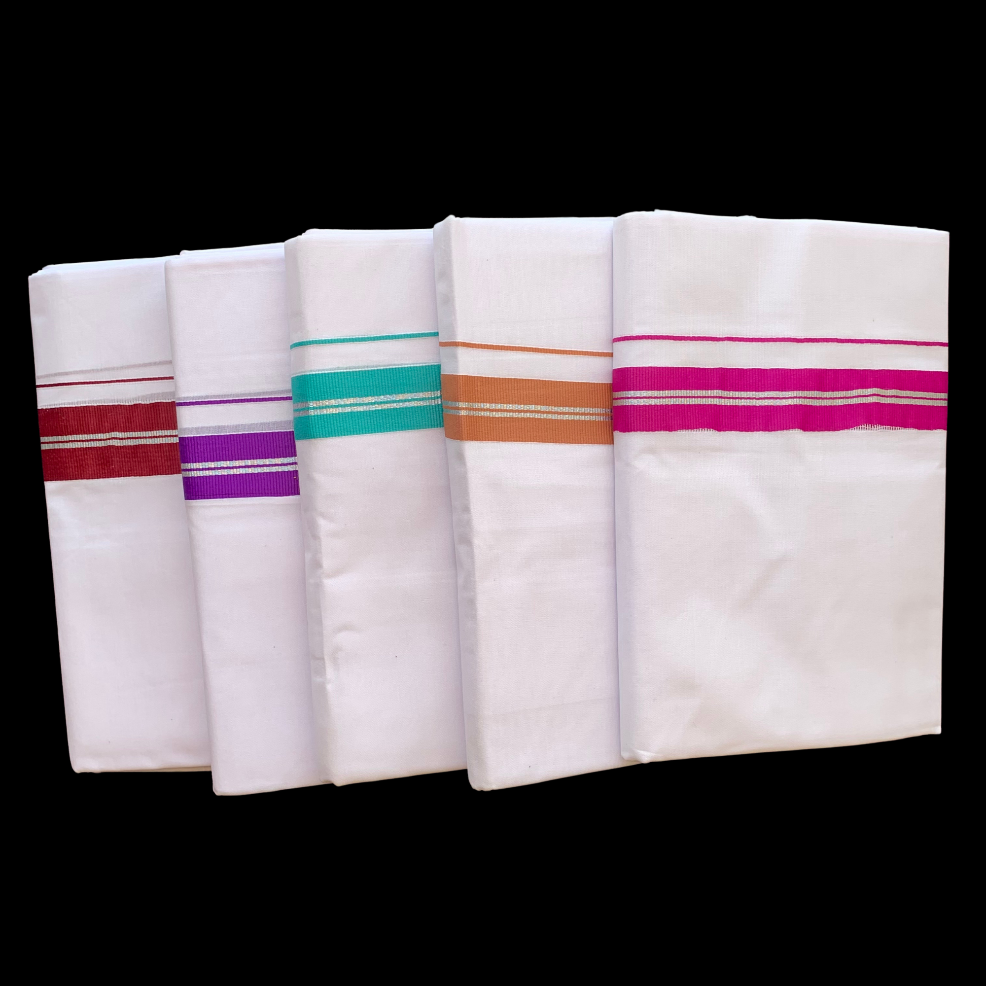 Double Dhoti - 505053