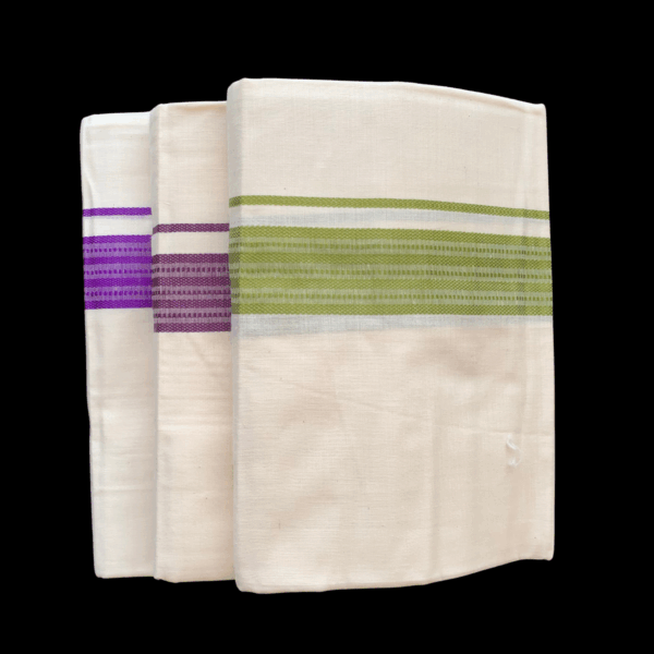 Double Dhoti - 404026