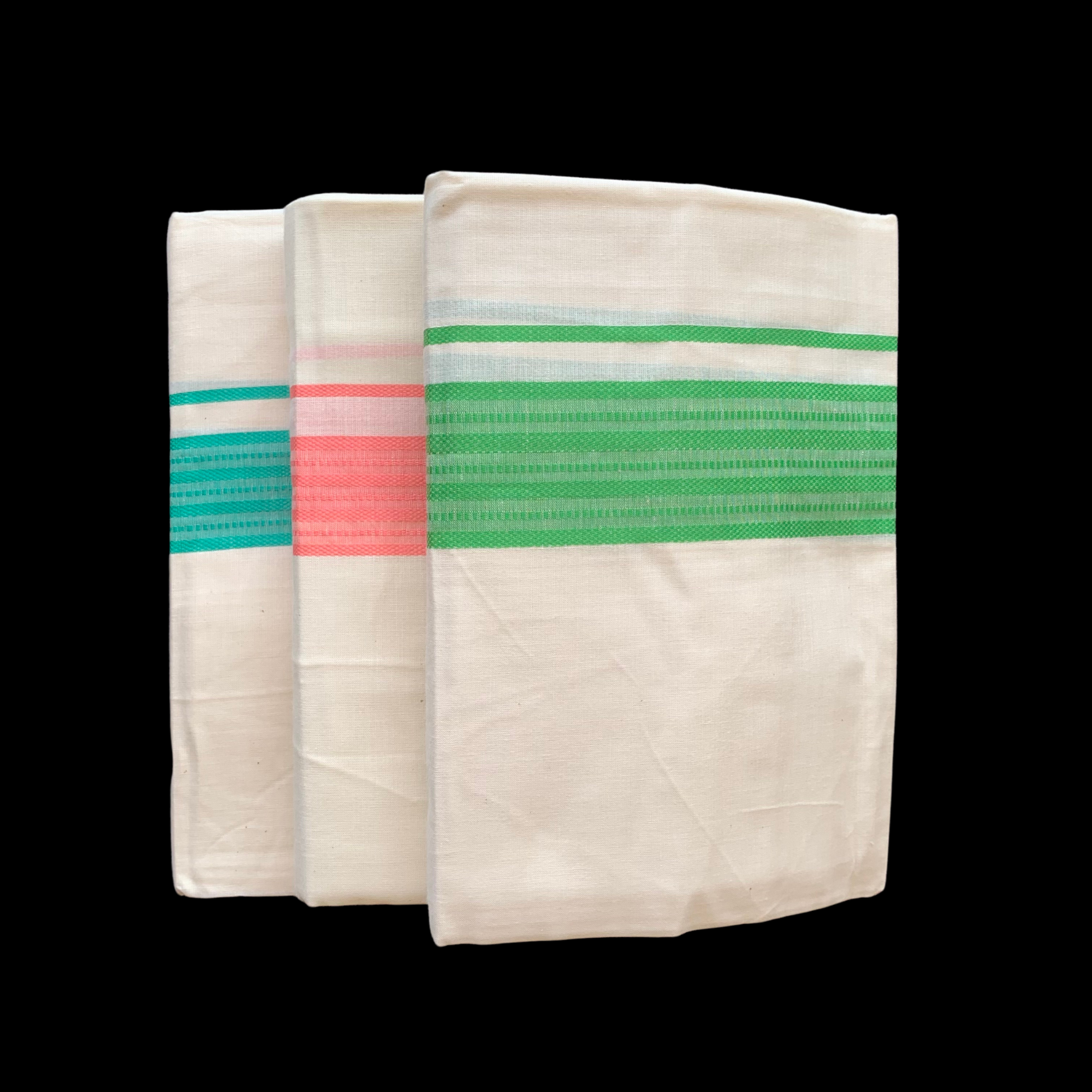 Double Dhoti - 404026 - Image 2