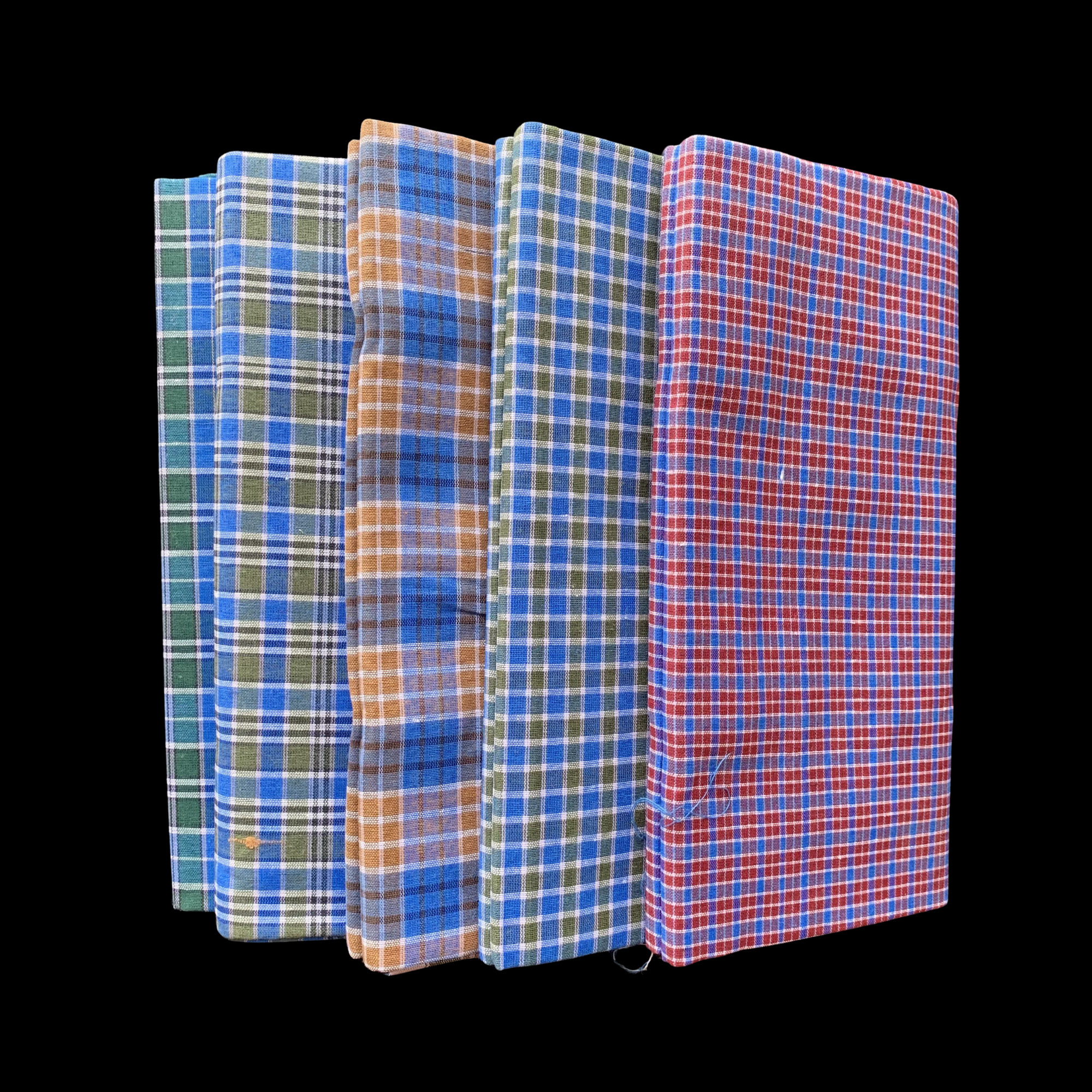 Checked Lungi - 303214