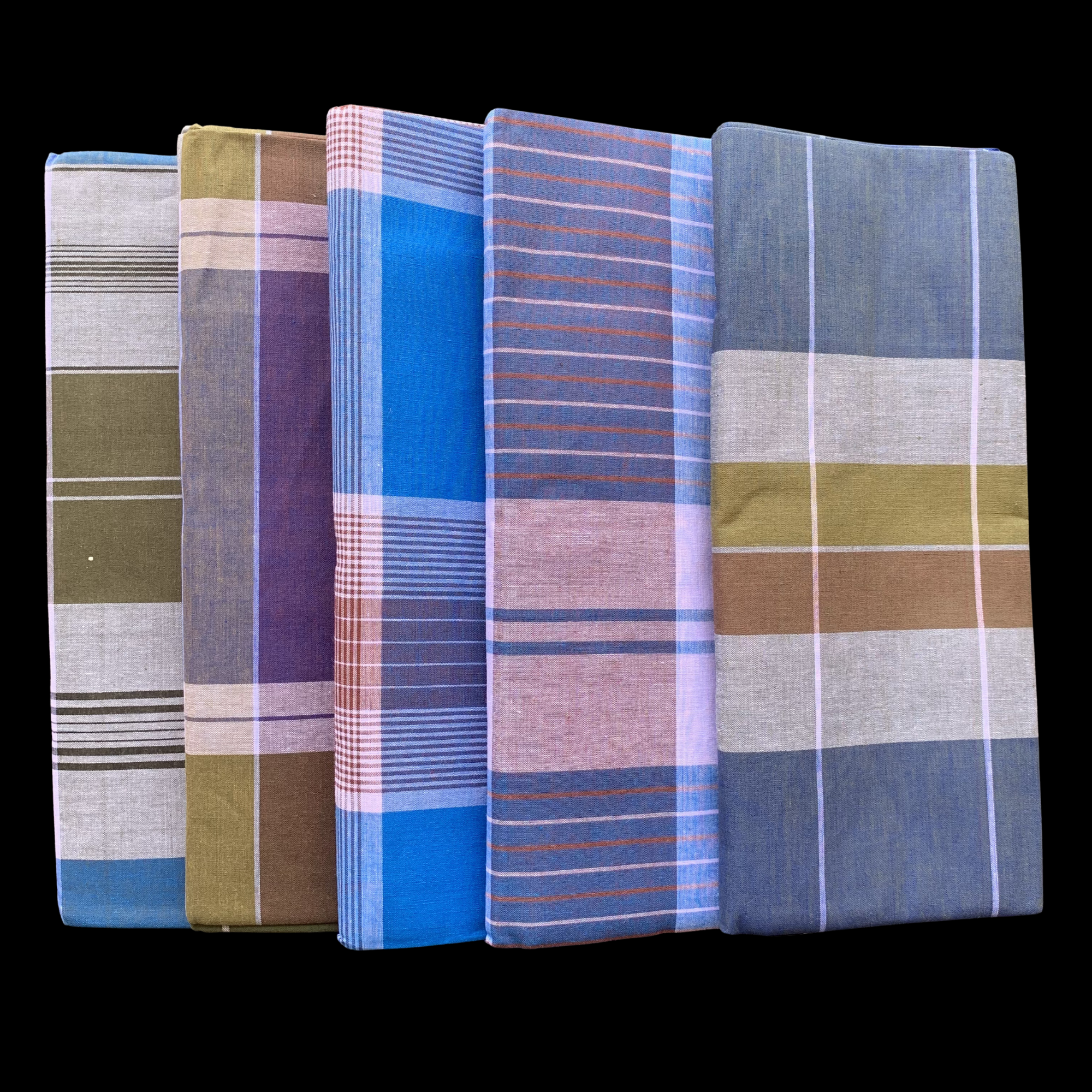 Checked Lungi - 303193