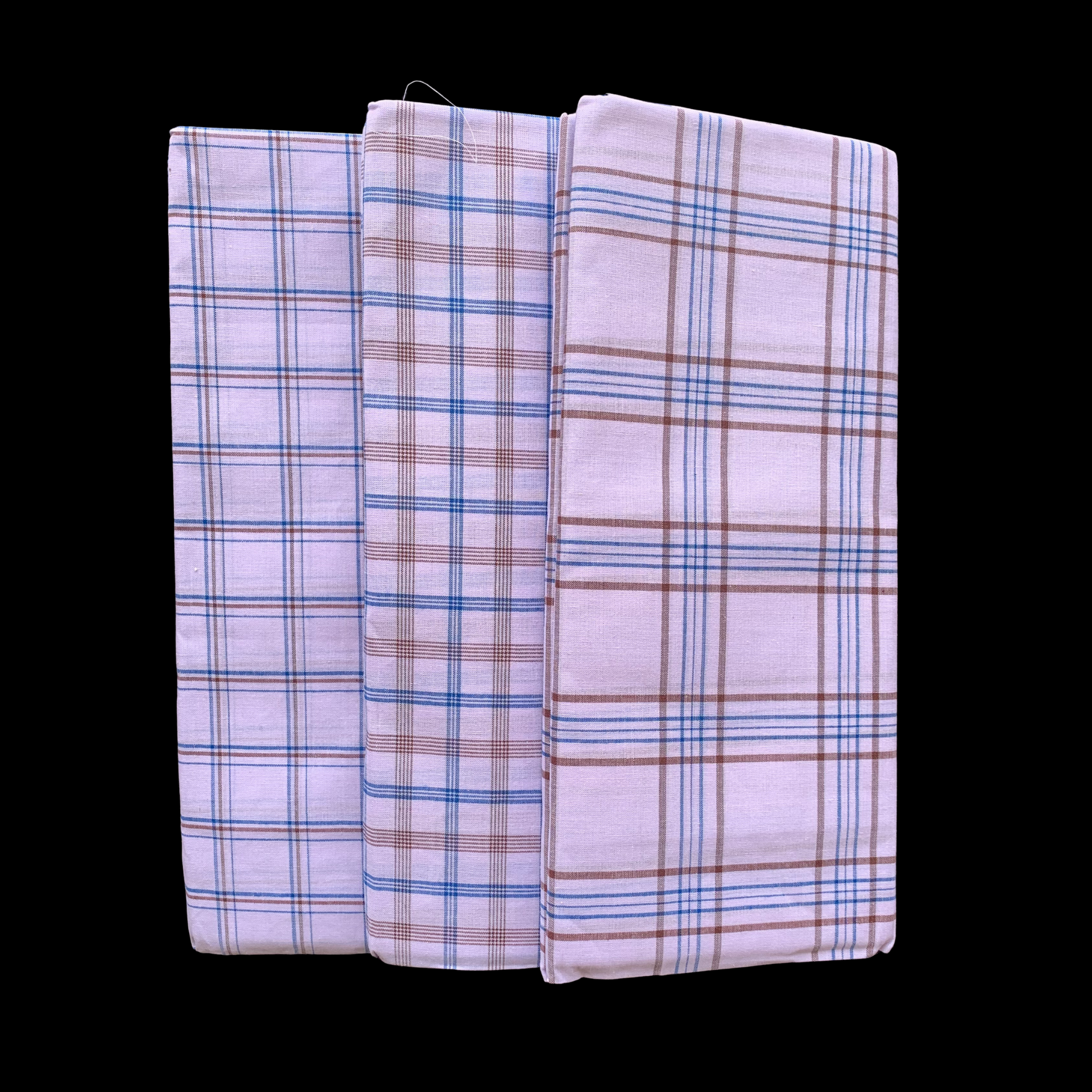 Checked Lungi - 303186