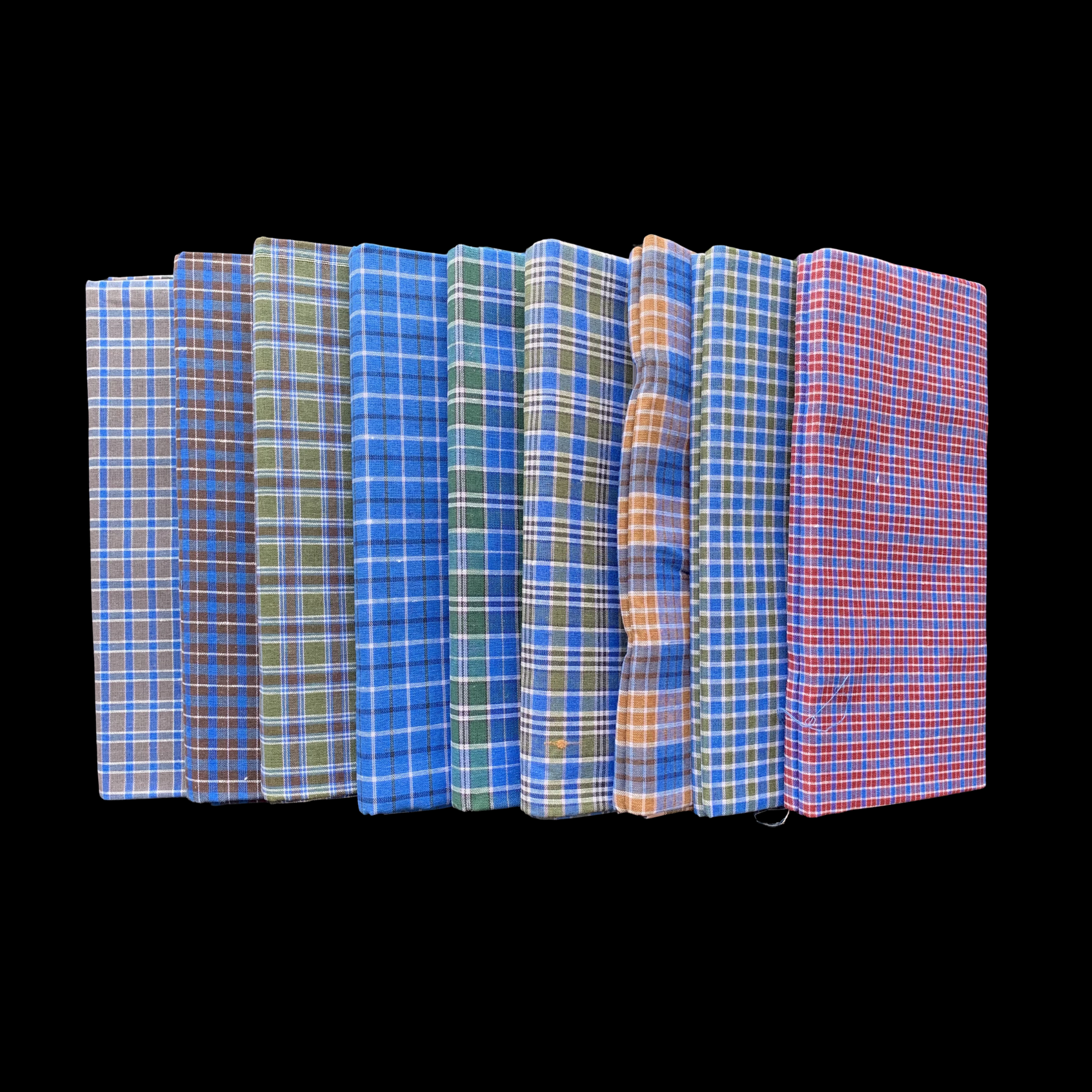 Checked Lungi - 303225