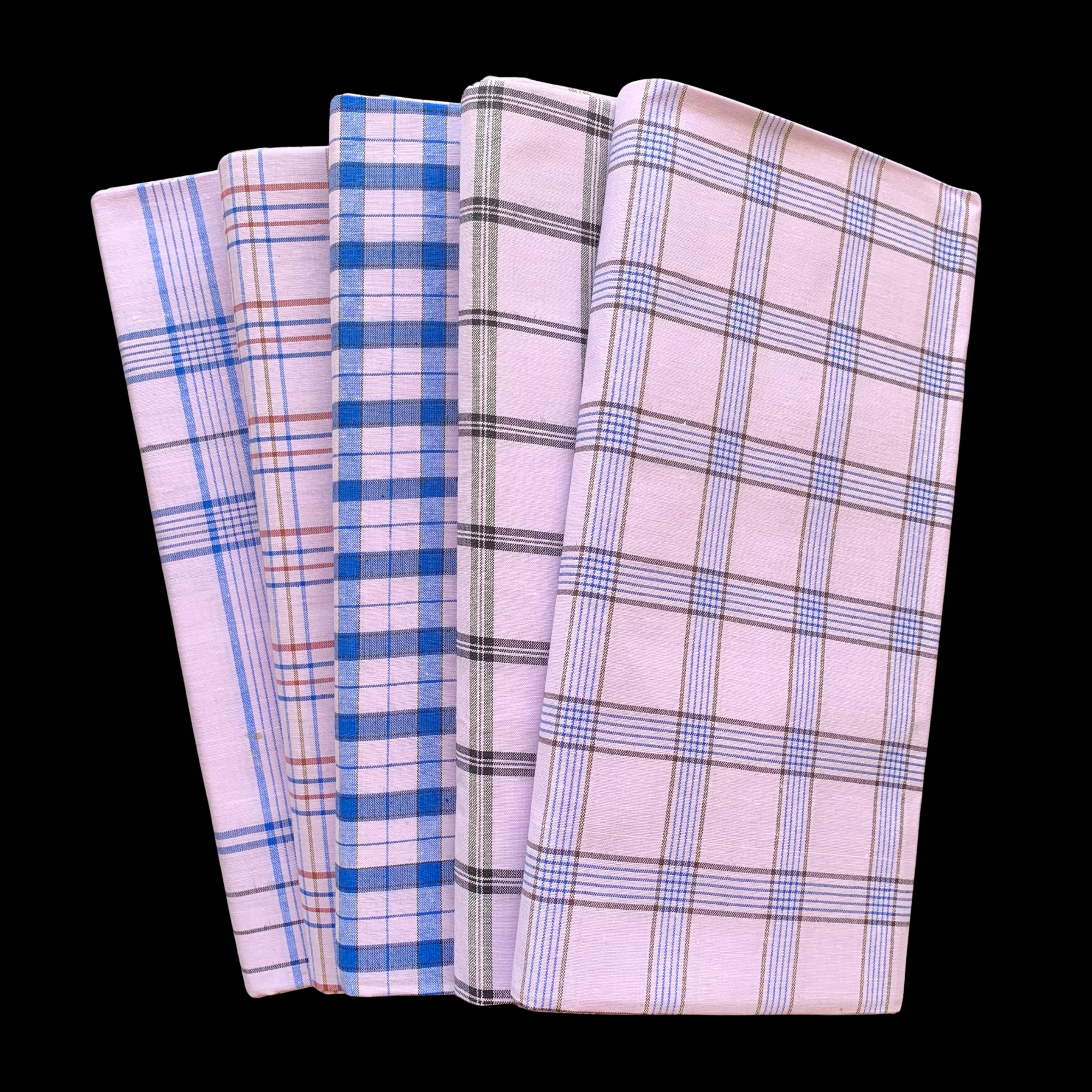 Checked Lungi - 303105