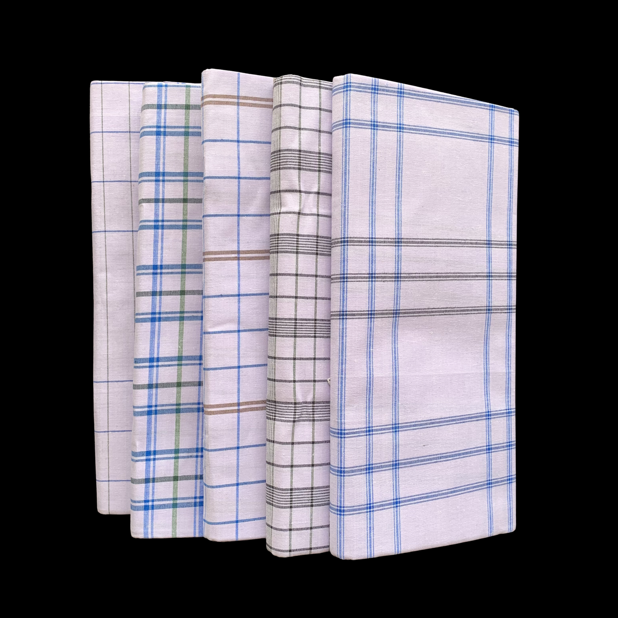 Checked Lungi - 303152 - Image 2