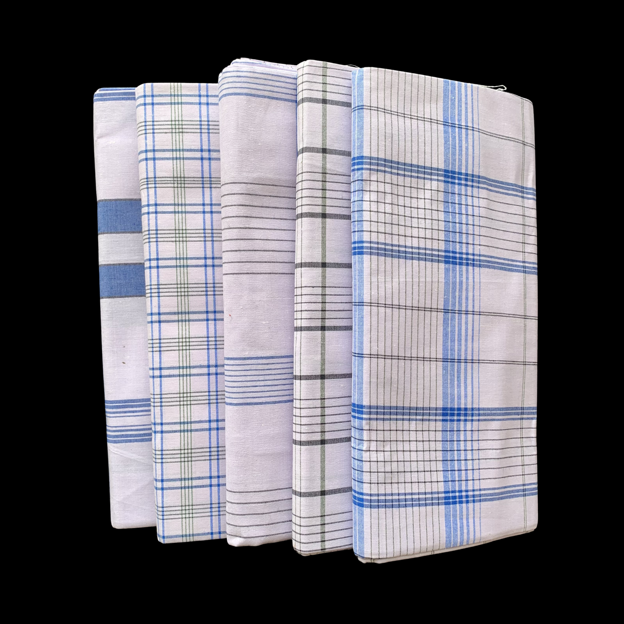 Checked Lungi - 303152