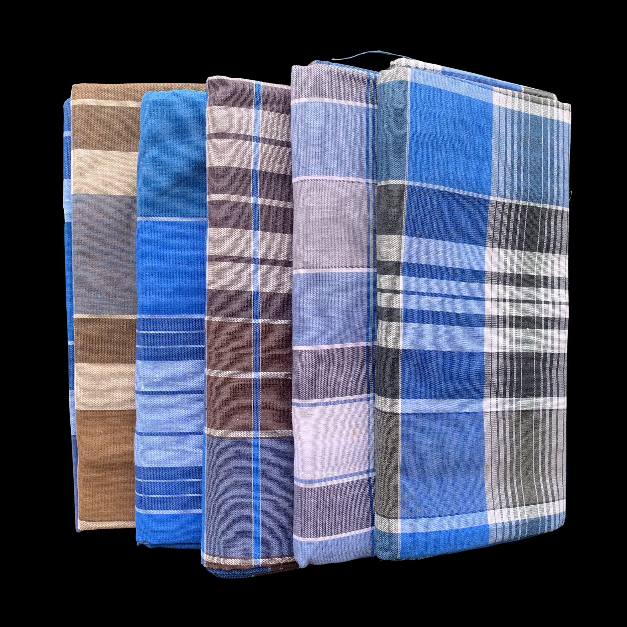 Checked Lungi - 303195