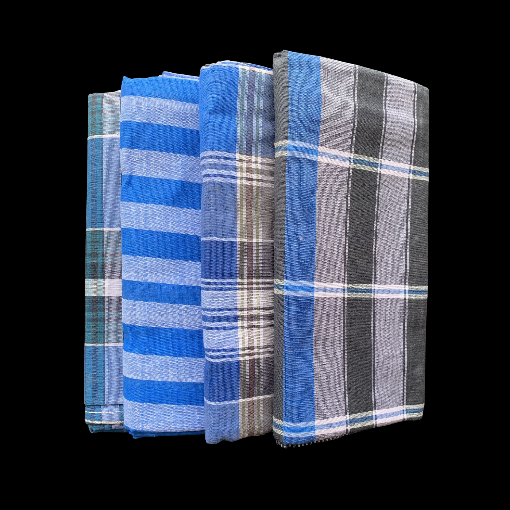 Checked Lungi - 303113