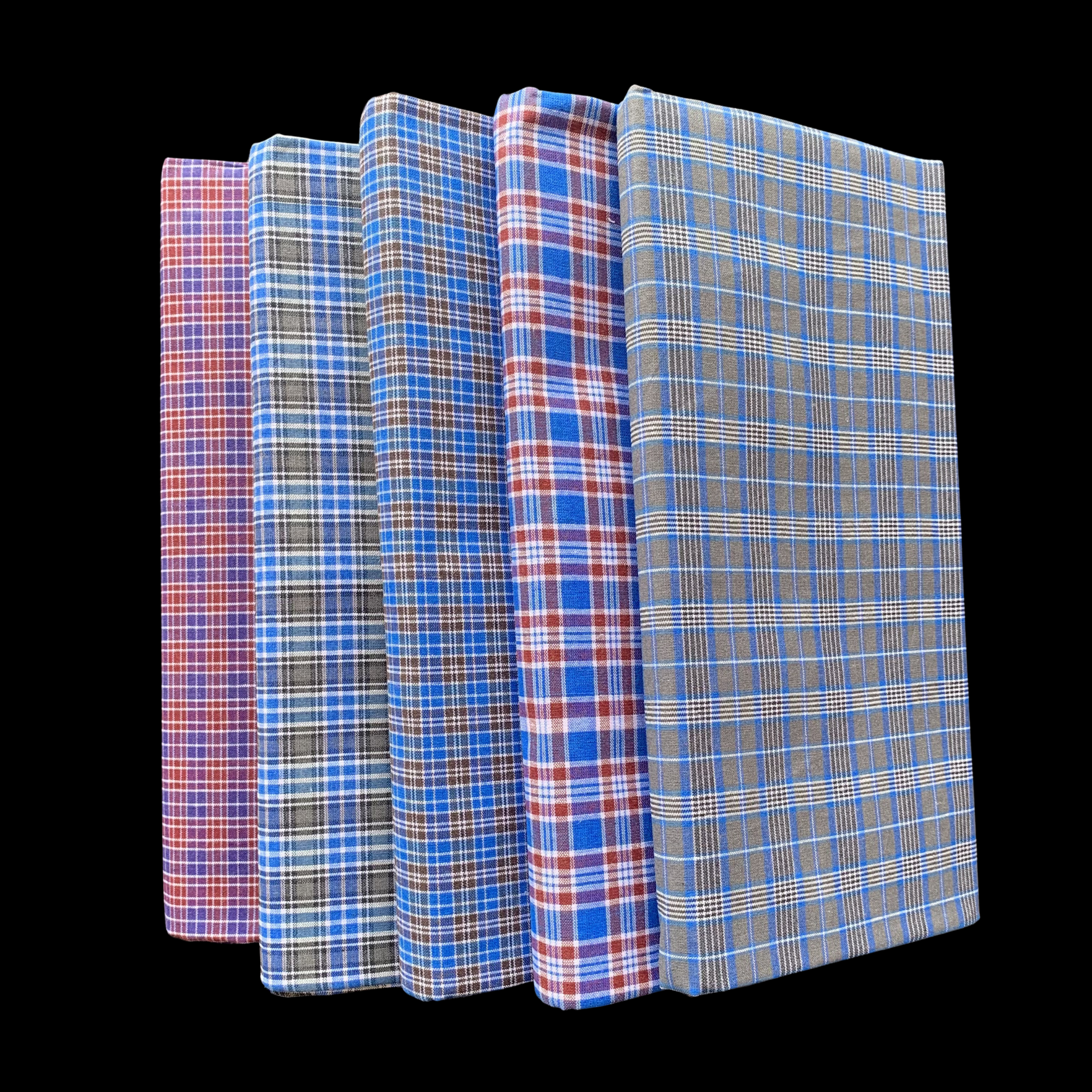 Checked Lungi - 301022