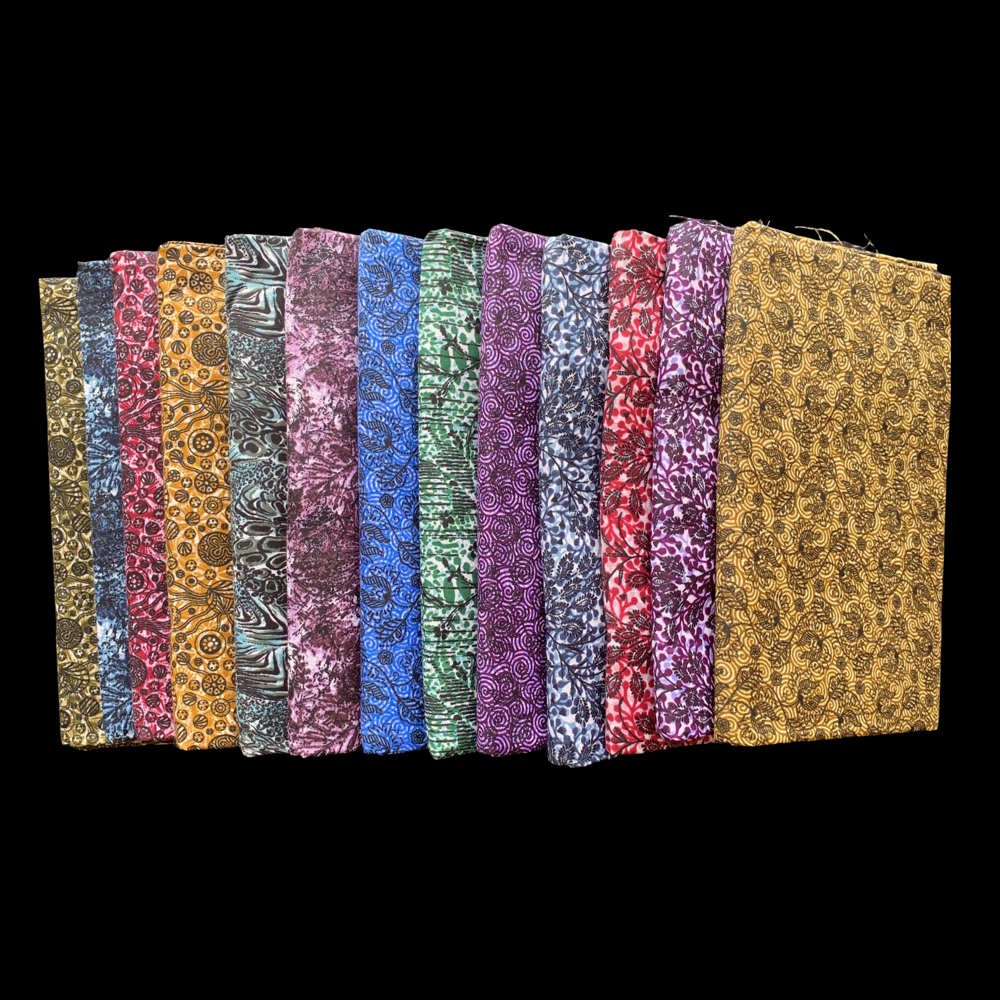 Print Lungi - 302101 - Image 3