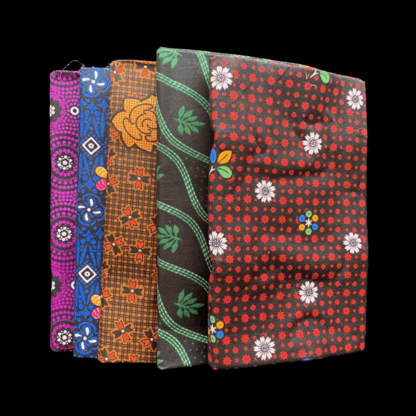 Print Lungi - 302102