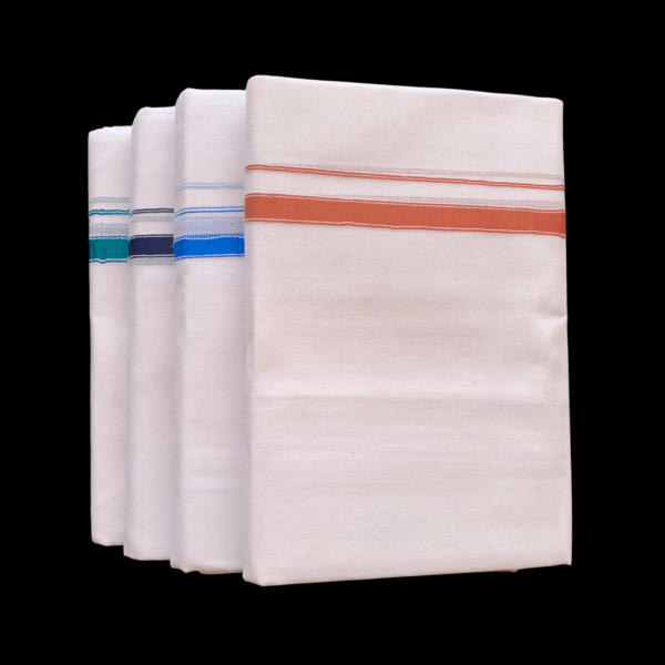 Double Dhoti - 503020