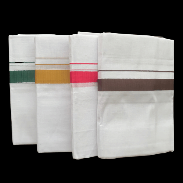 Double Dhoti - 505052
