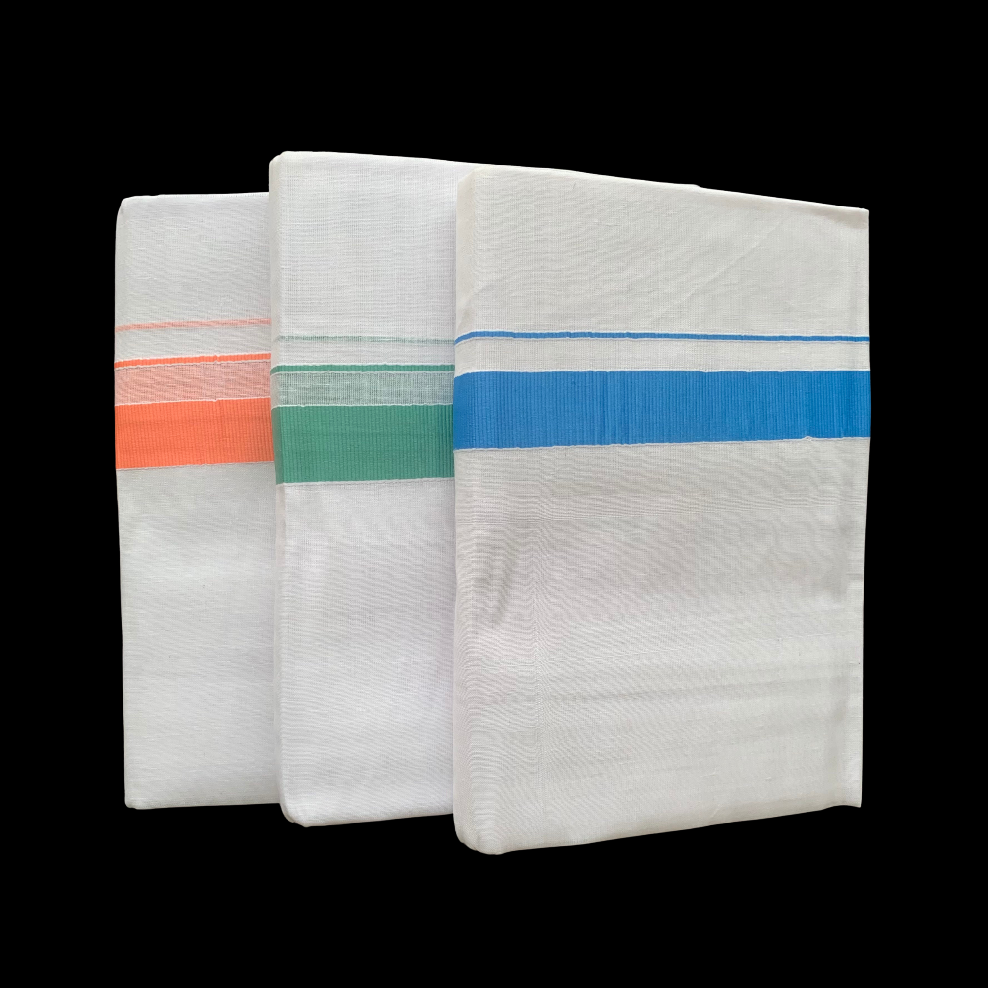 Double Dhoti - 505052 - Image 2