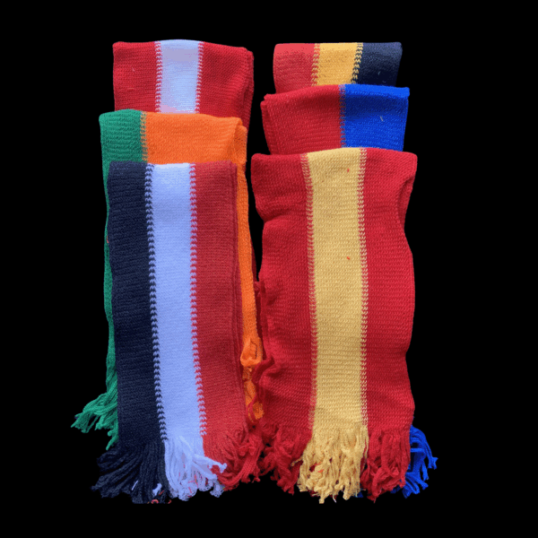 MUFFLERS