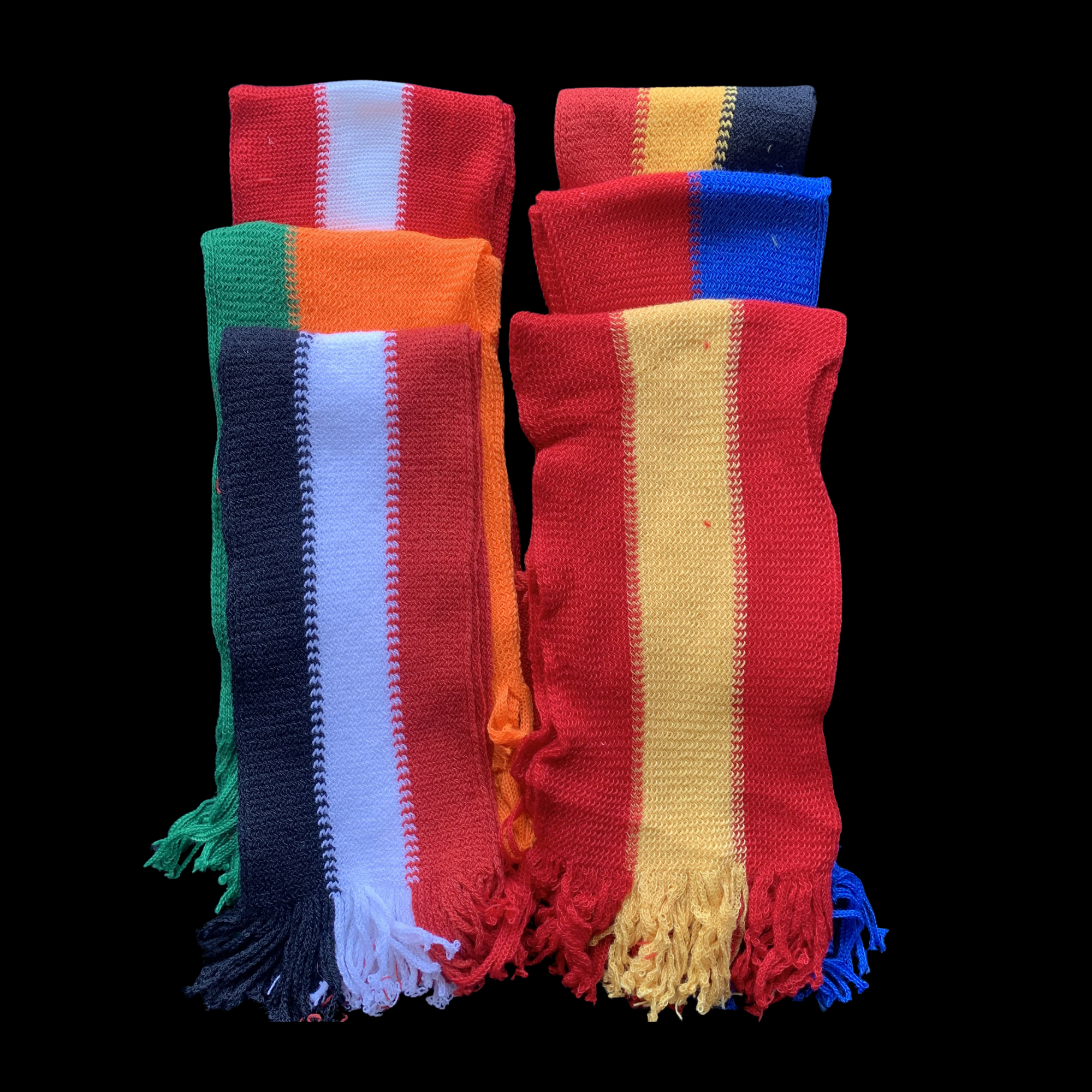 MUFFLERS
