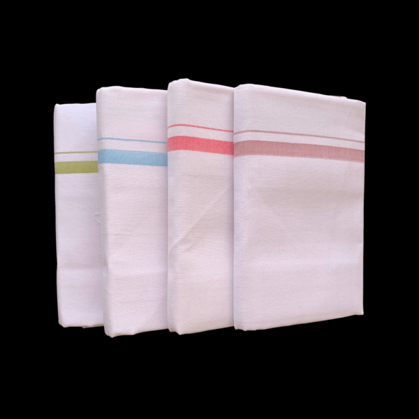 Double Dhoti - 501093