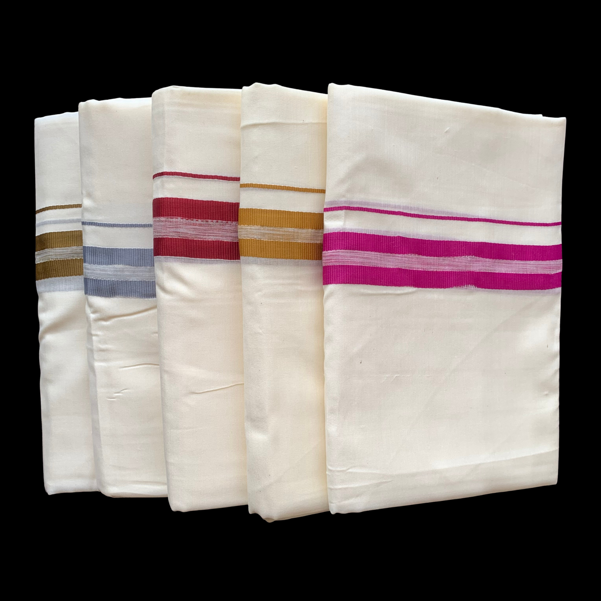 Double Dhoti - 407006