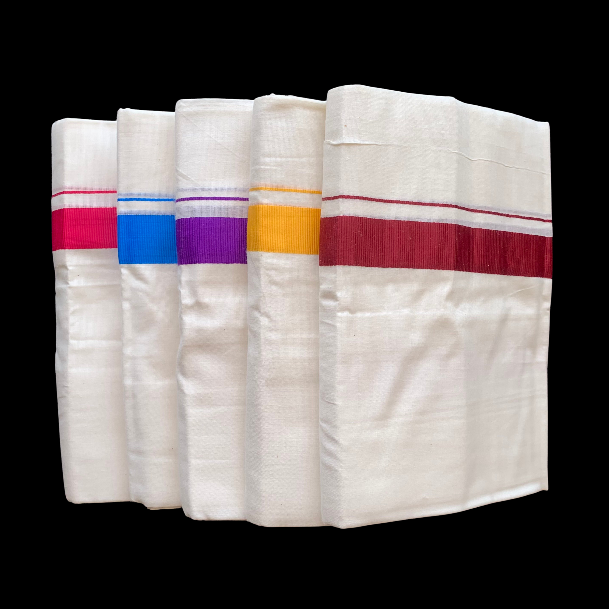 Double Dhoti - 403022