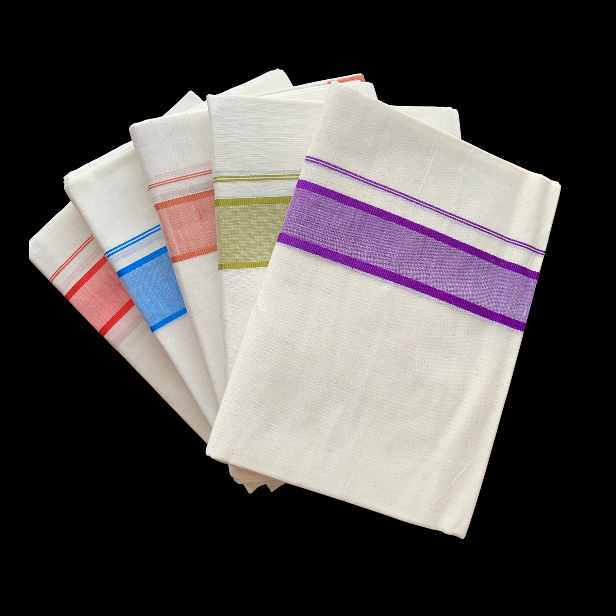 Single Dhoti - 405093 - Image 2