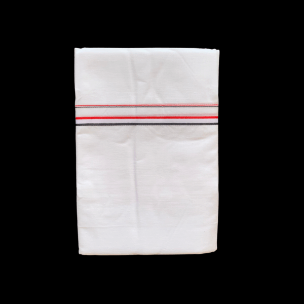 Political Dhoti - 503104