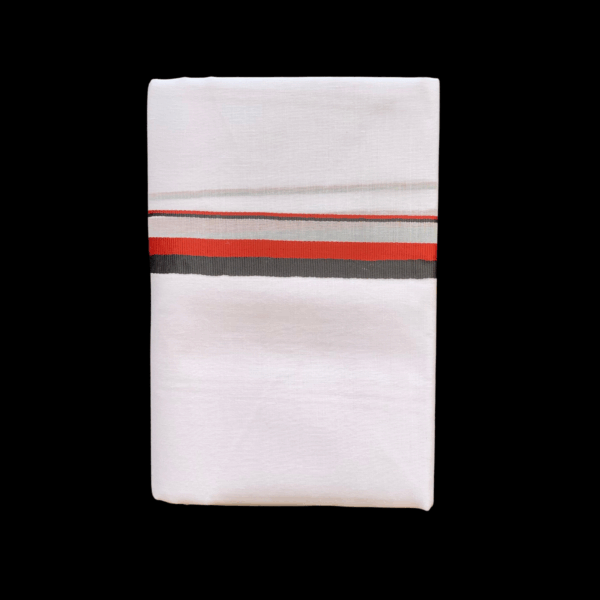 Political Dhoti - 503107