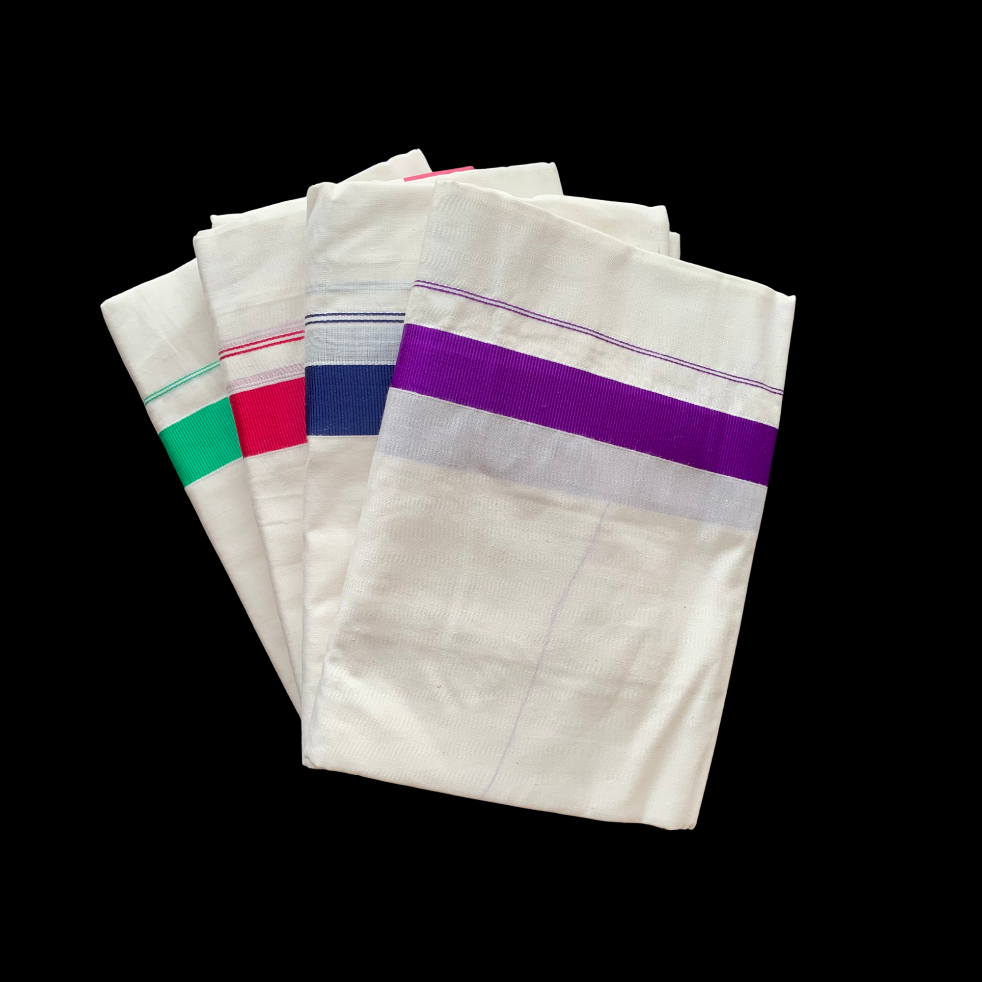 Single Dhoti - 405060 - Image 2