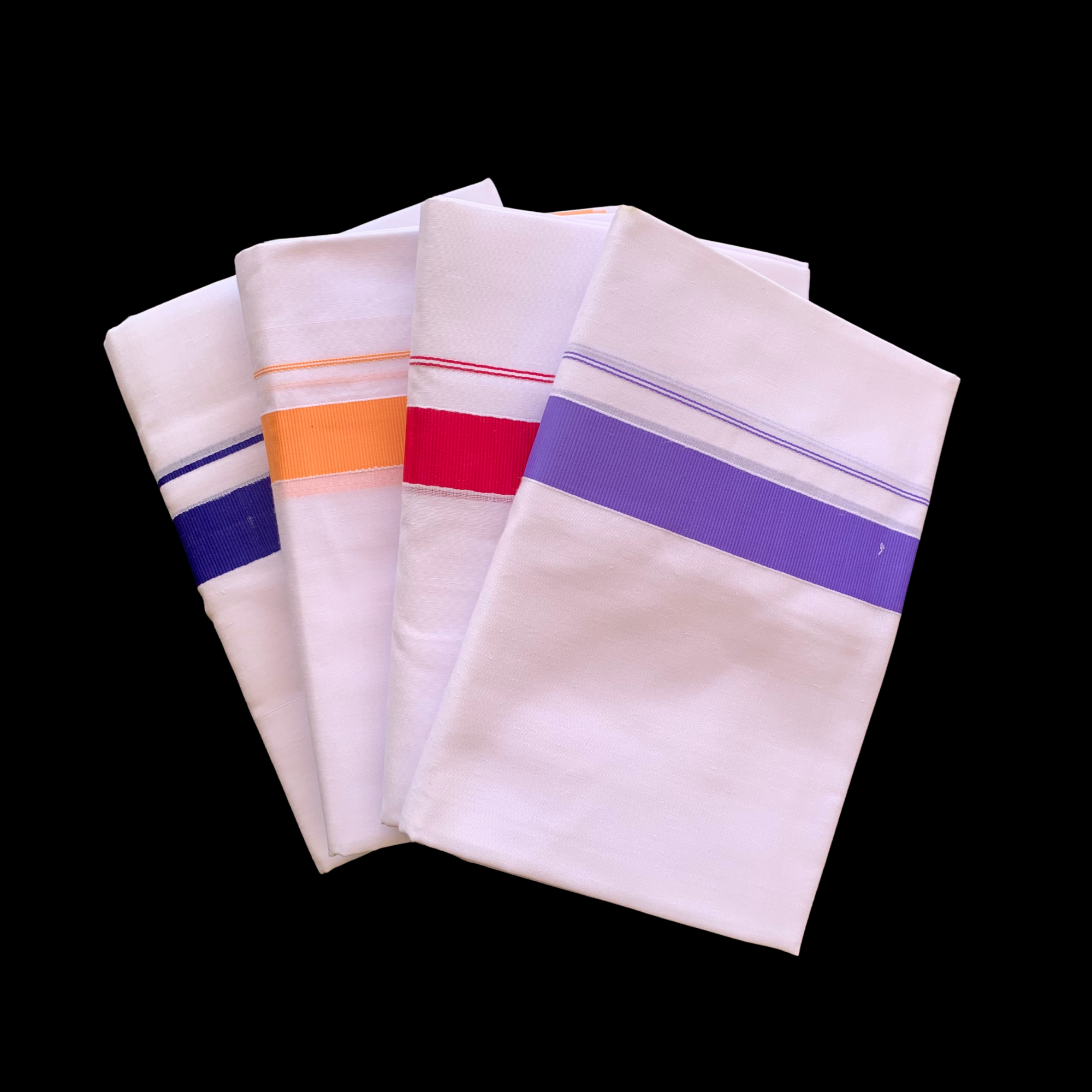 Single Dhoti - 502030 - Image 2