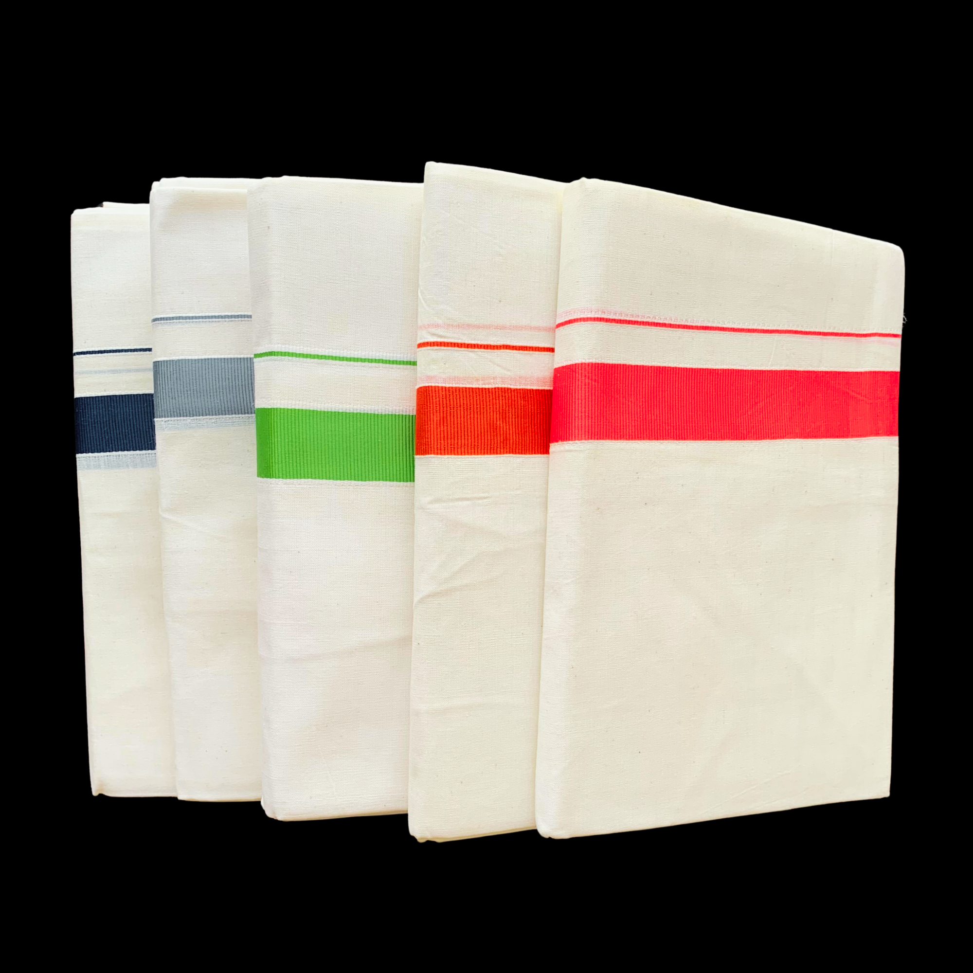Single Dhoti - 502030 - Image 3