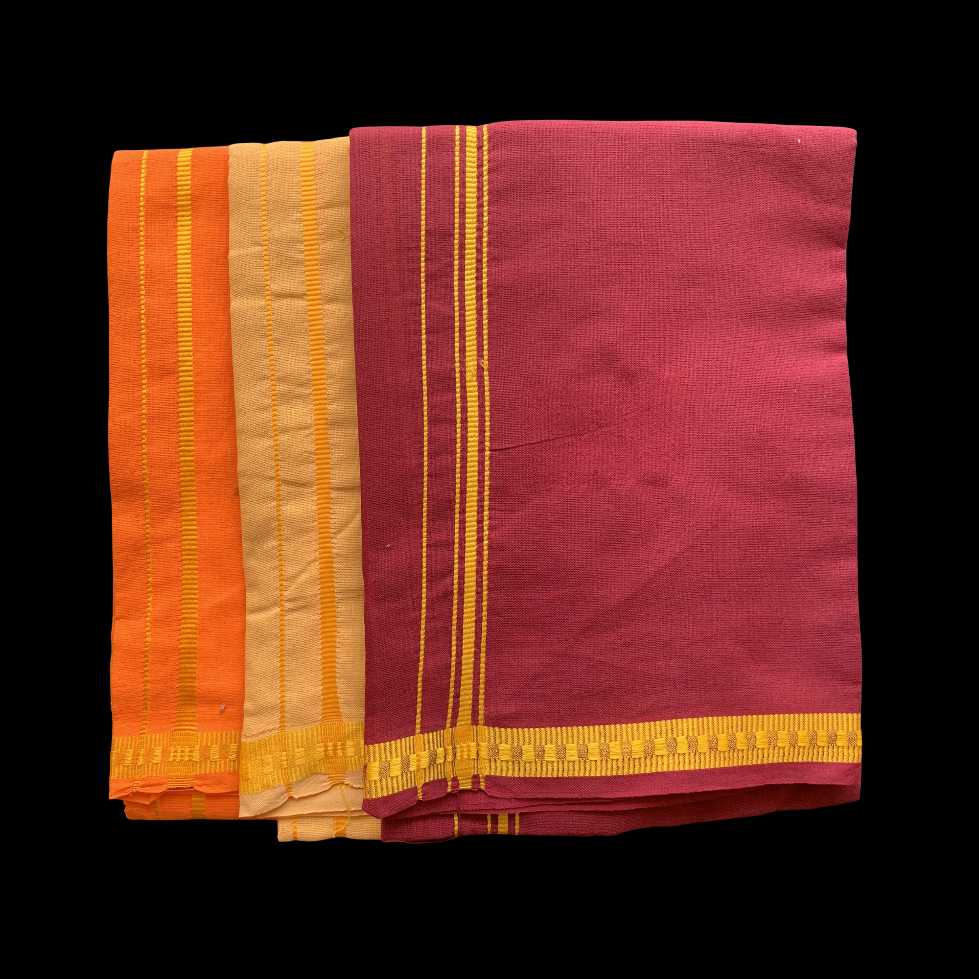 Color Dhoti - 304500 - Image 2