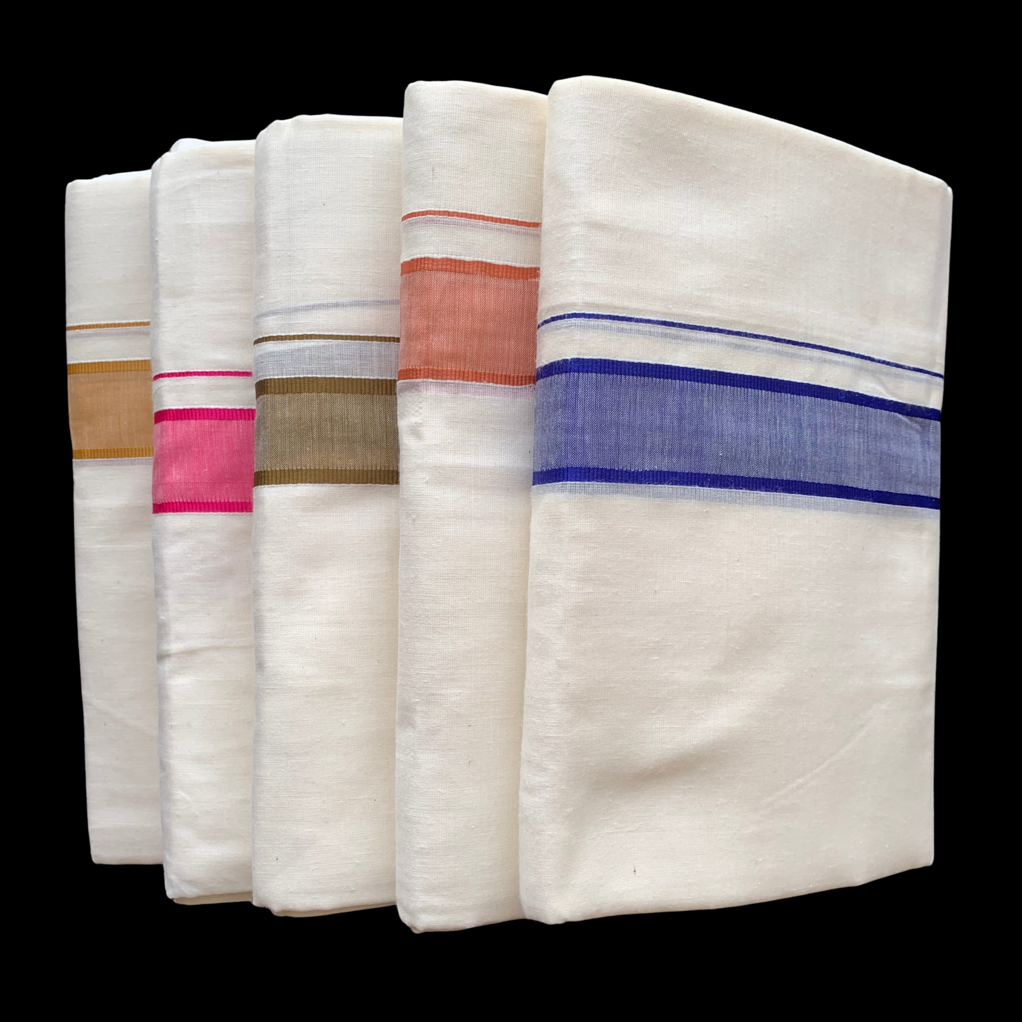 Double Dhoti - 407001