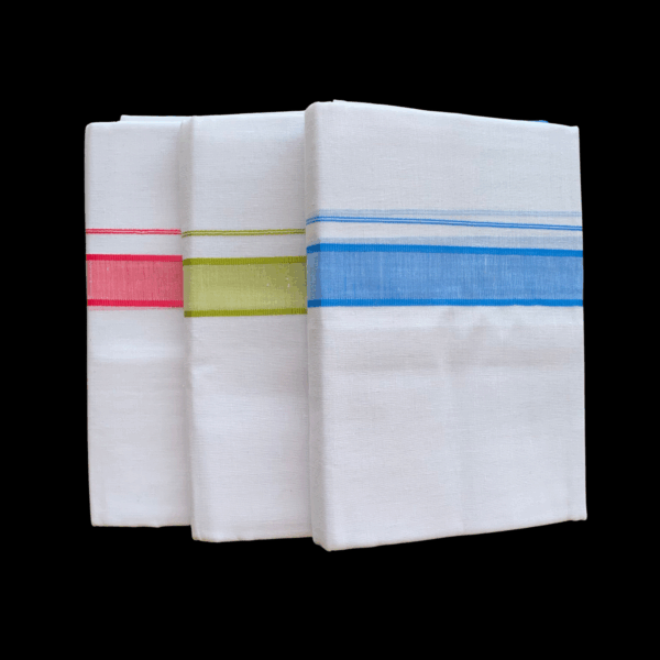 Double Dhoti - 505051