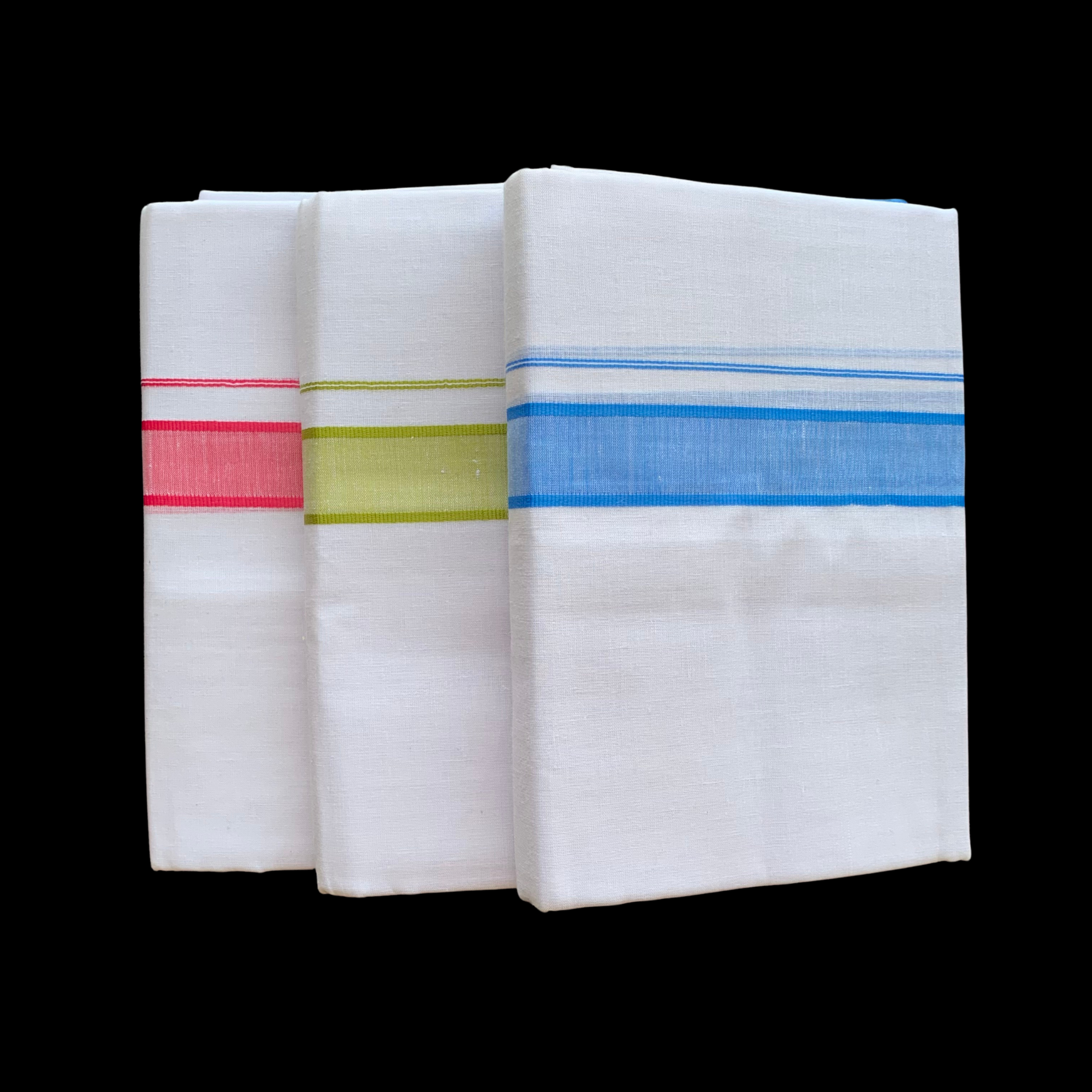 Double Dhoti - 505051
