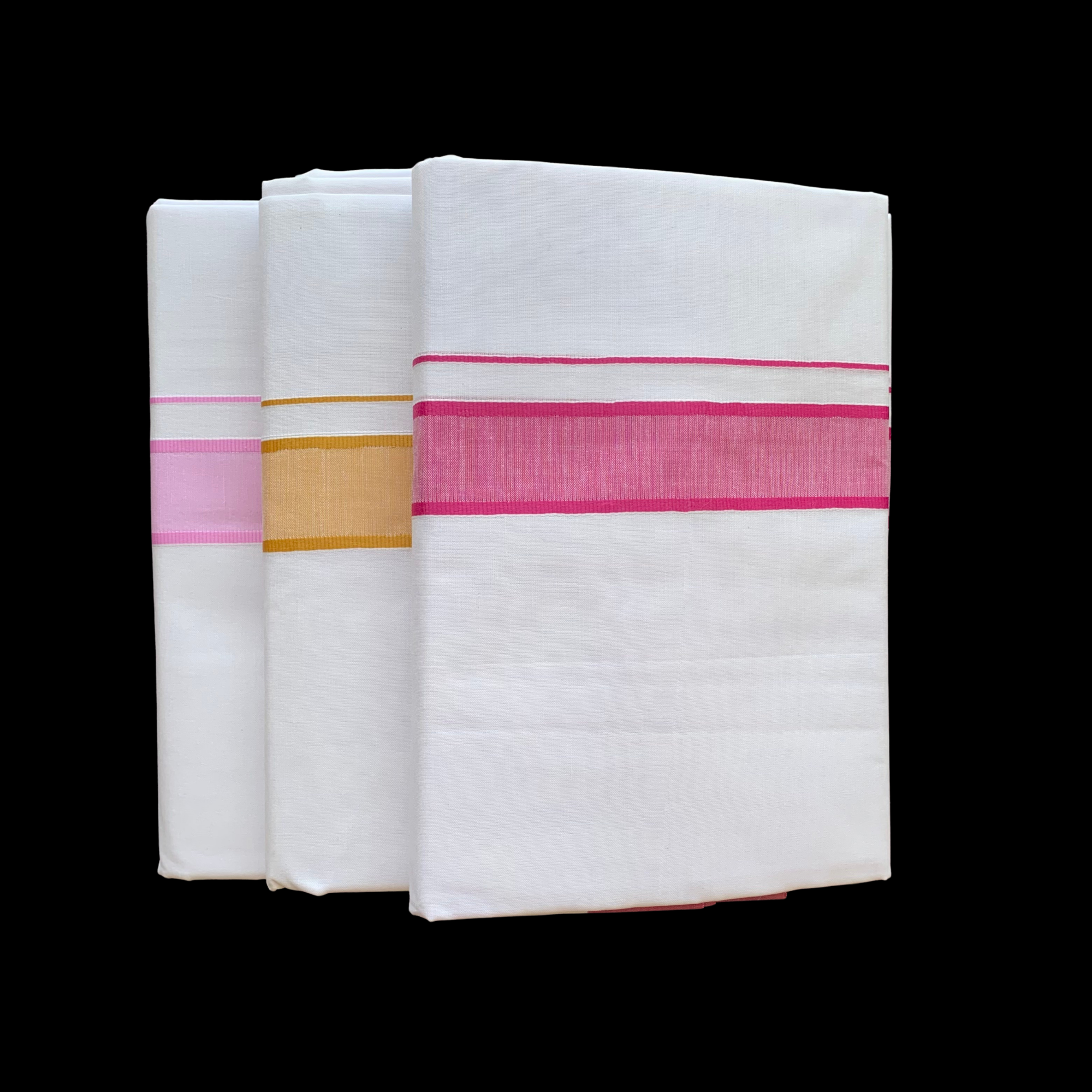 Double Dhoti - 505051 - Image 2