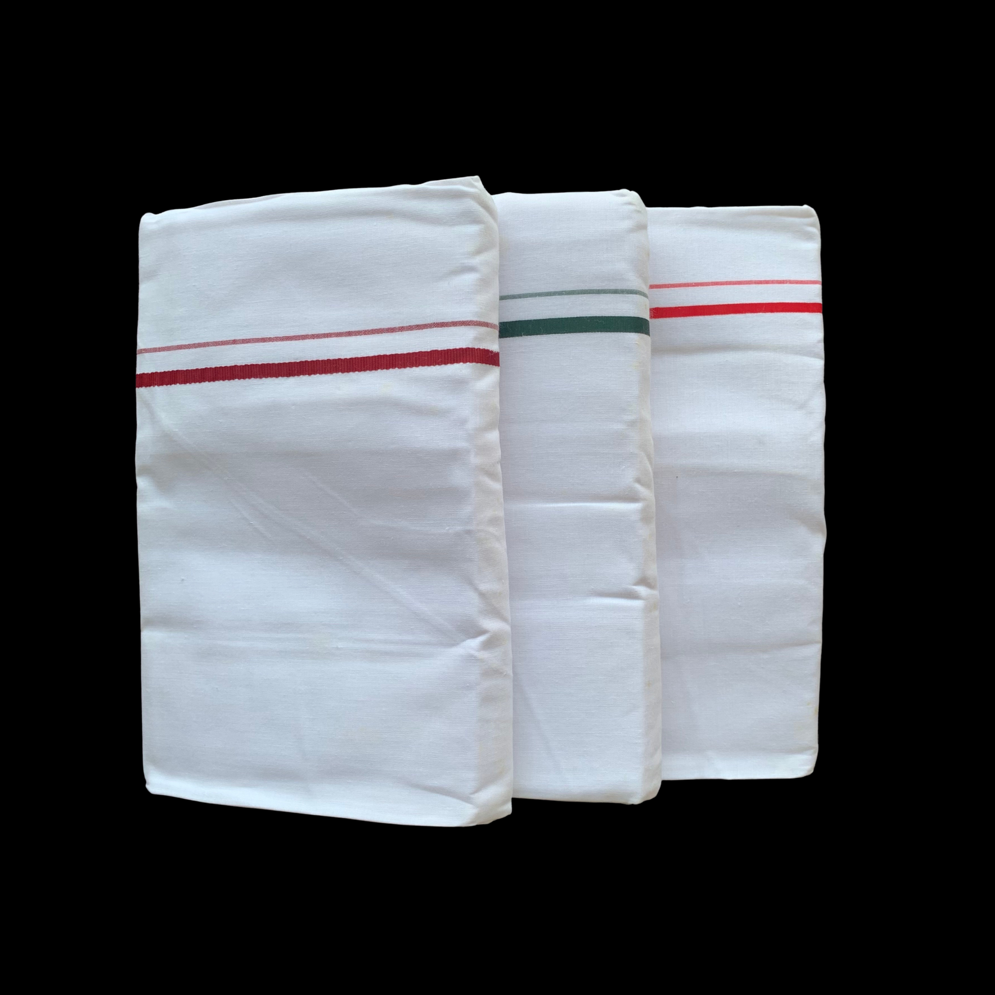 White Double - SAKTHI - Image 2