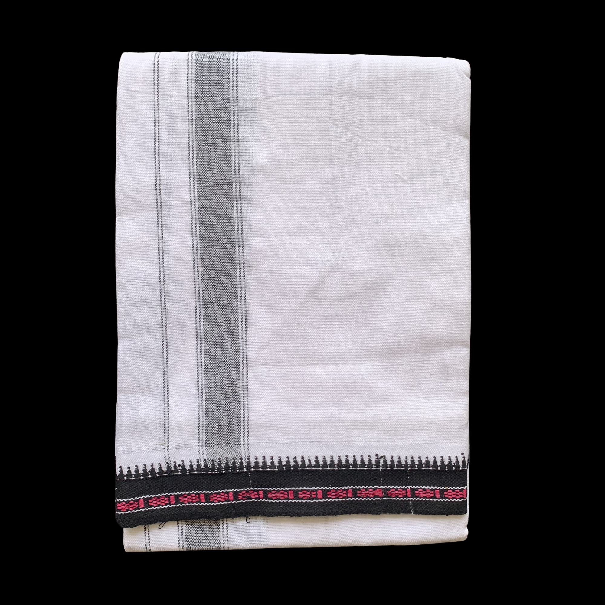 Single Dhoti - 502060