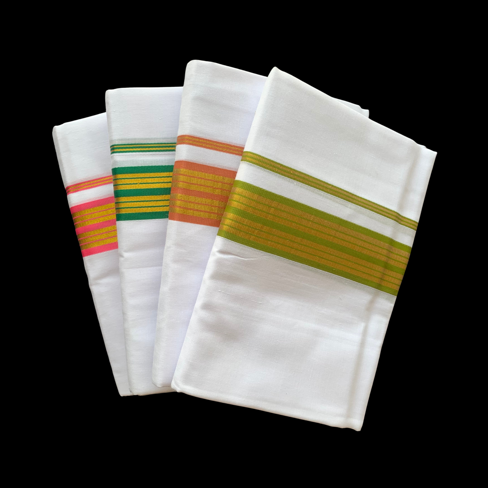 Single Dhoti - 502117