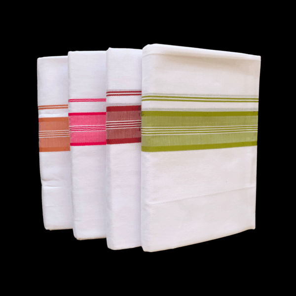 Double Dhoti - 504068