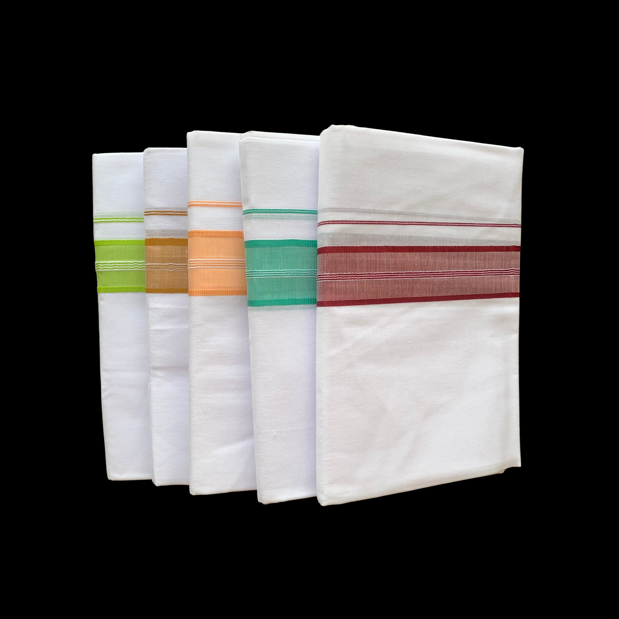 Single Dhoti - 502049