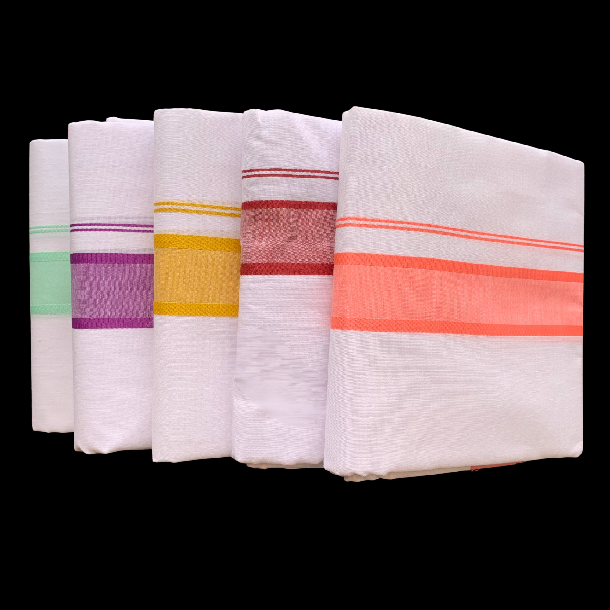 Single Dhoti - 502050