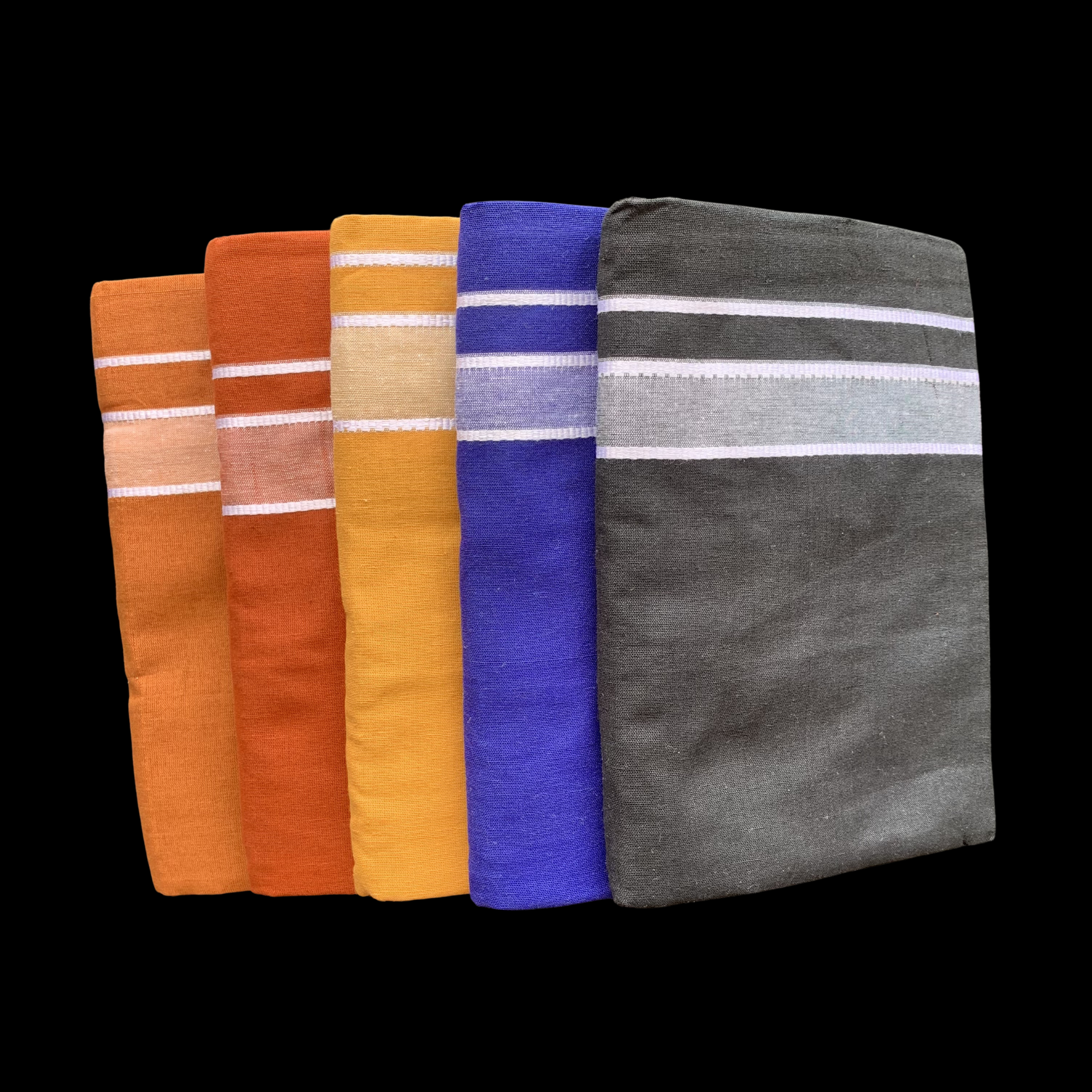 Color Dhoti - 303290 - Image 2