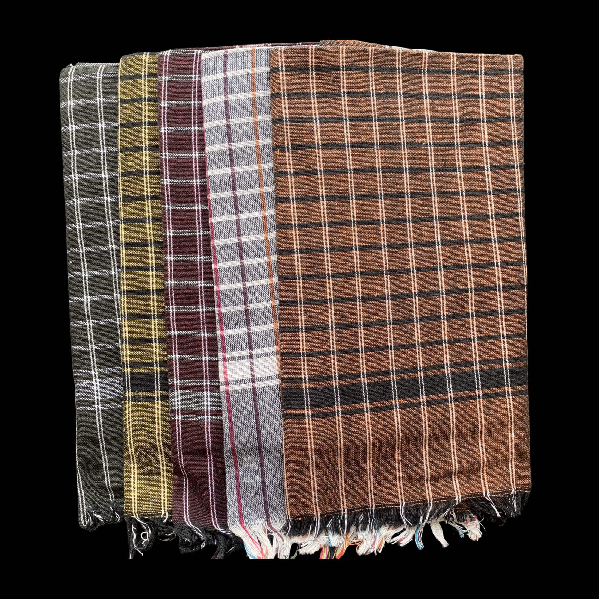 Casual Towel - 304010