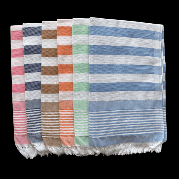Casual Towel - 302021