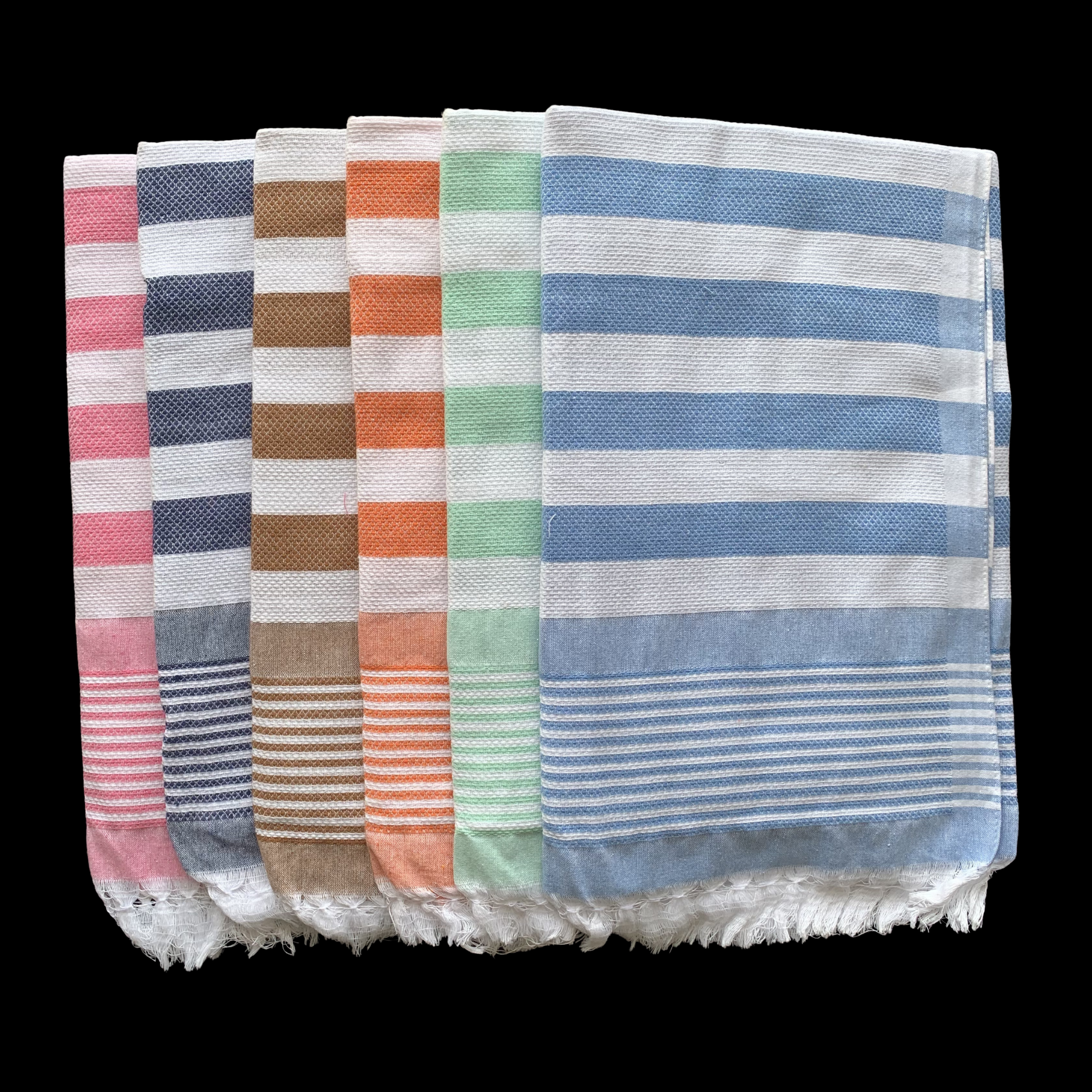 Casual Towel - 302021