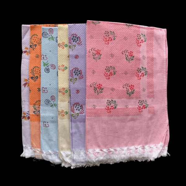 Casual Towel - 303912