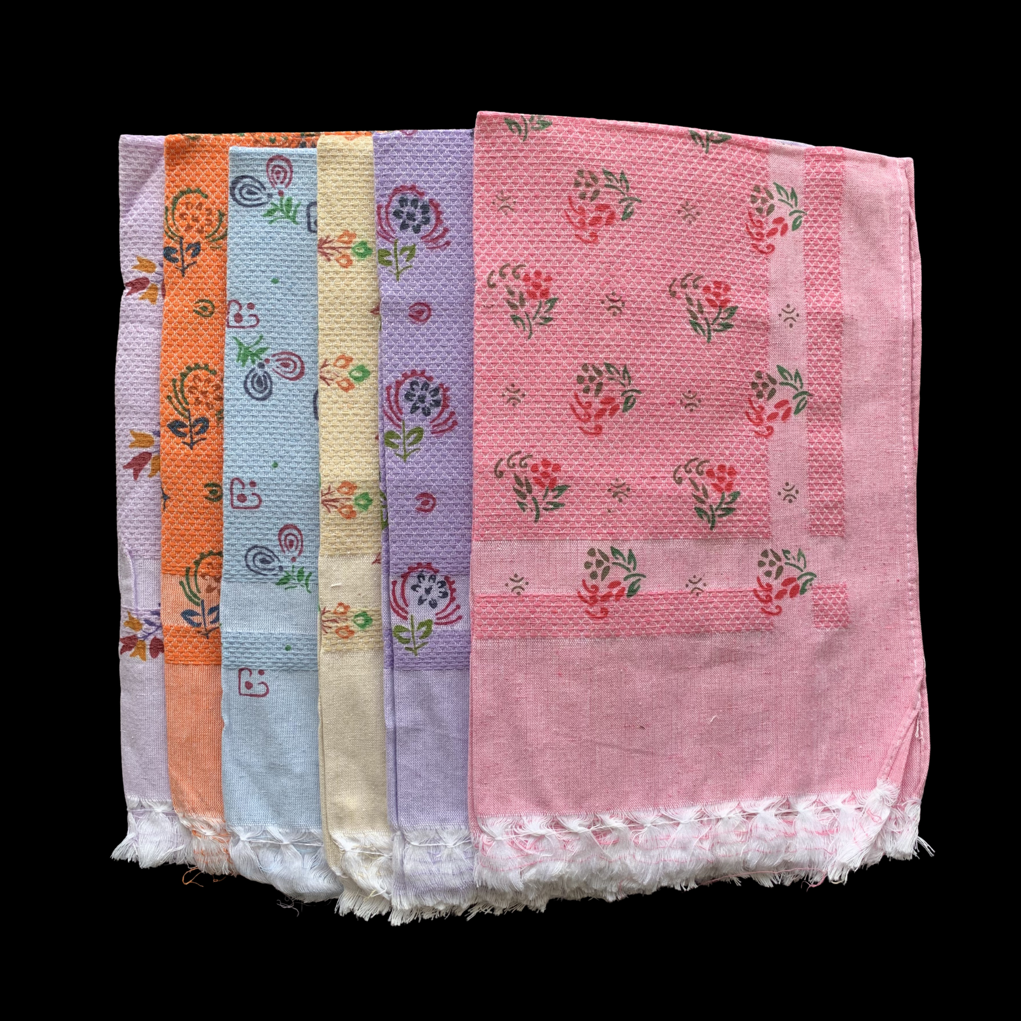 Casual Towel - 303912