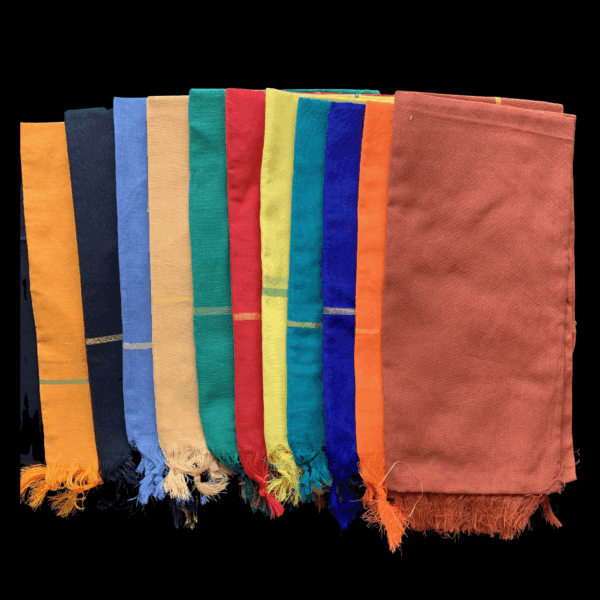 Casual Towel - 303058