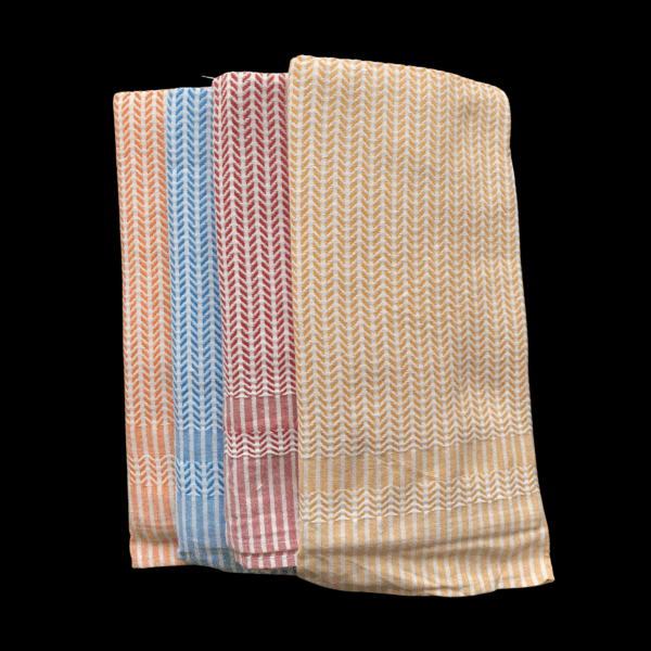 Casual Towel - 302019