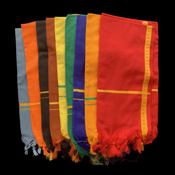 Swami Towel - BENTEX MIX